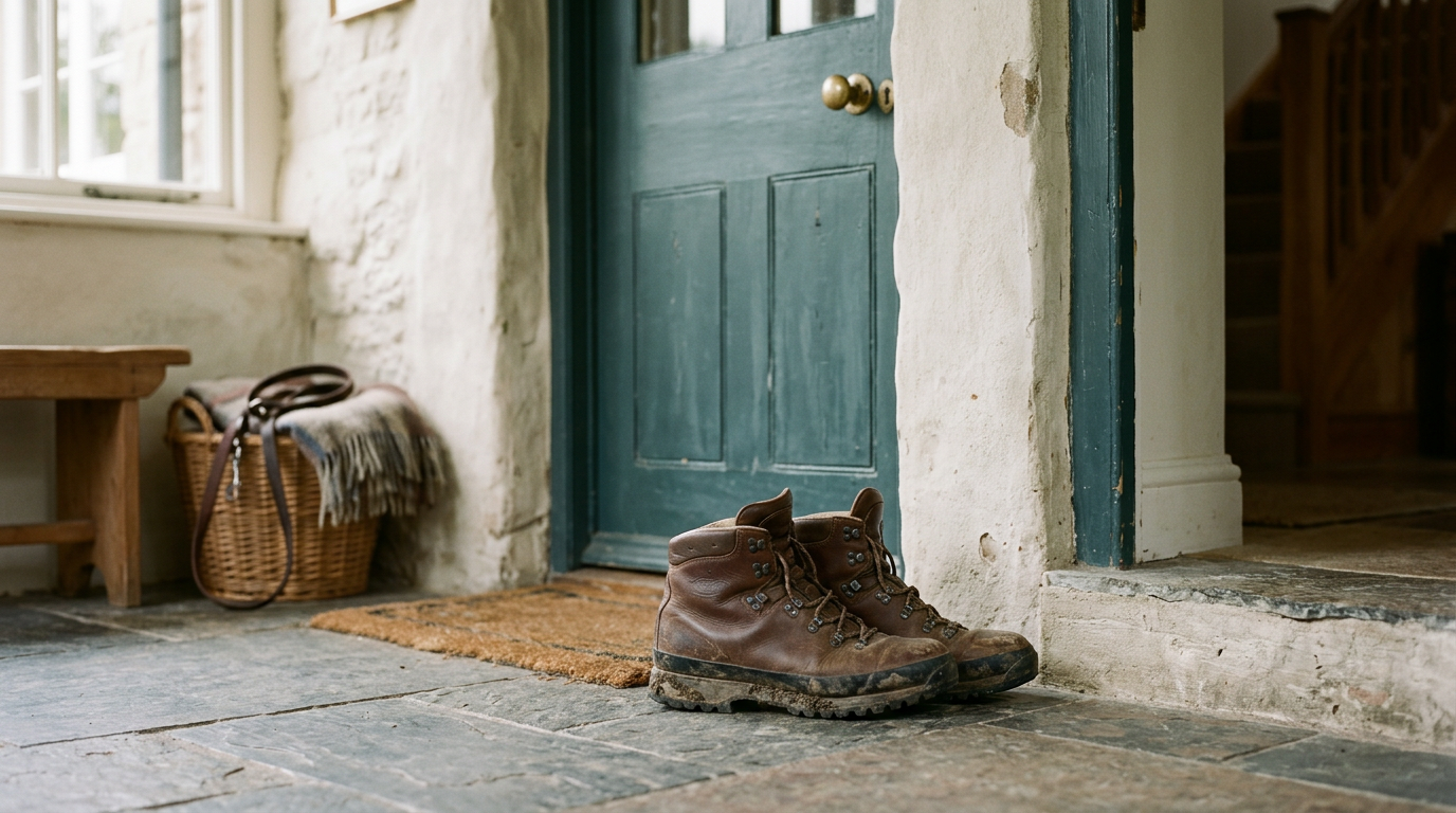 How to Prepare for Old Age: You Can't. You Just Continue