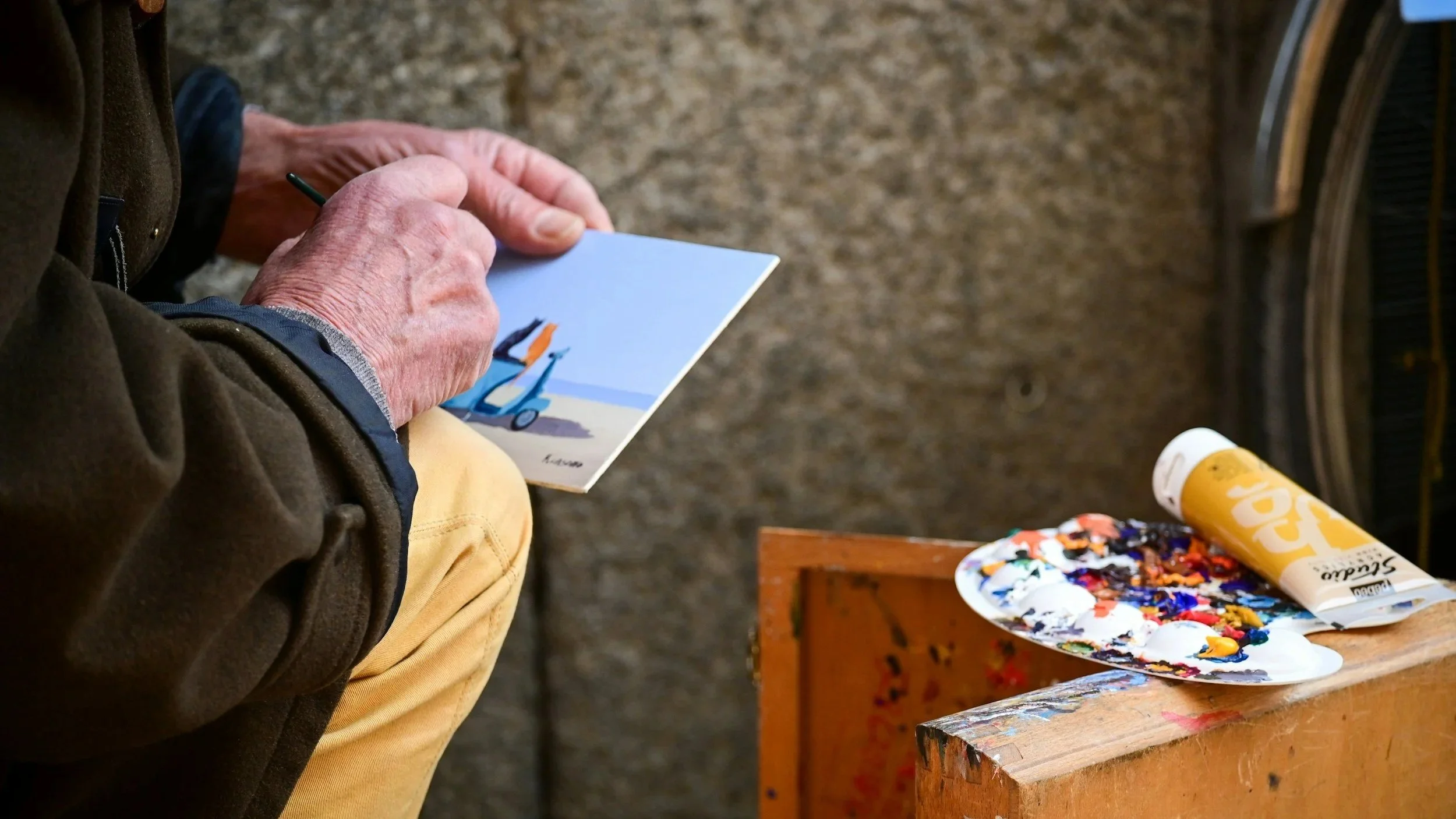 What Does a Successful Life After 50 Really Look Like?