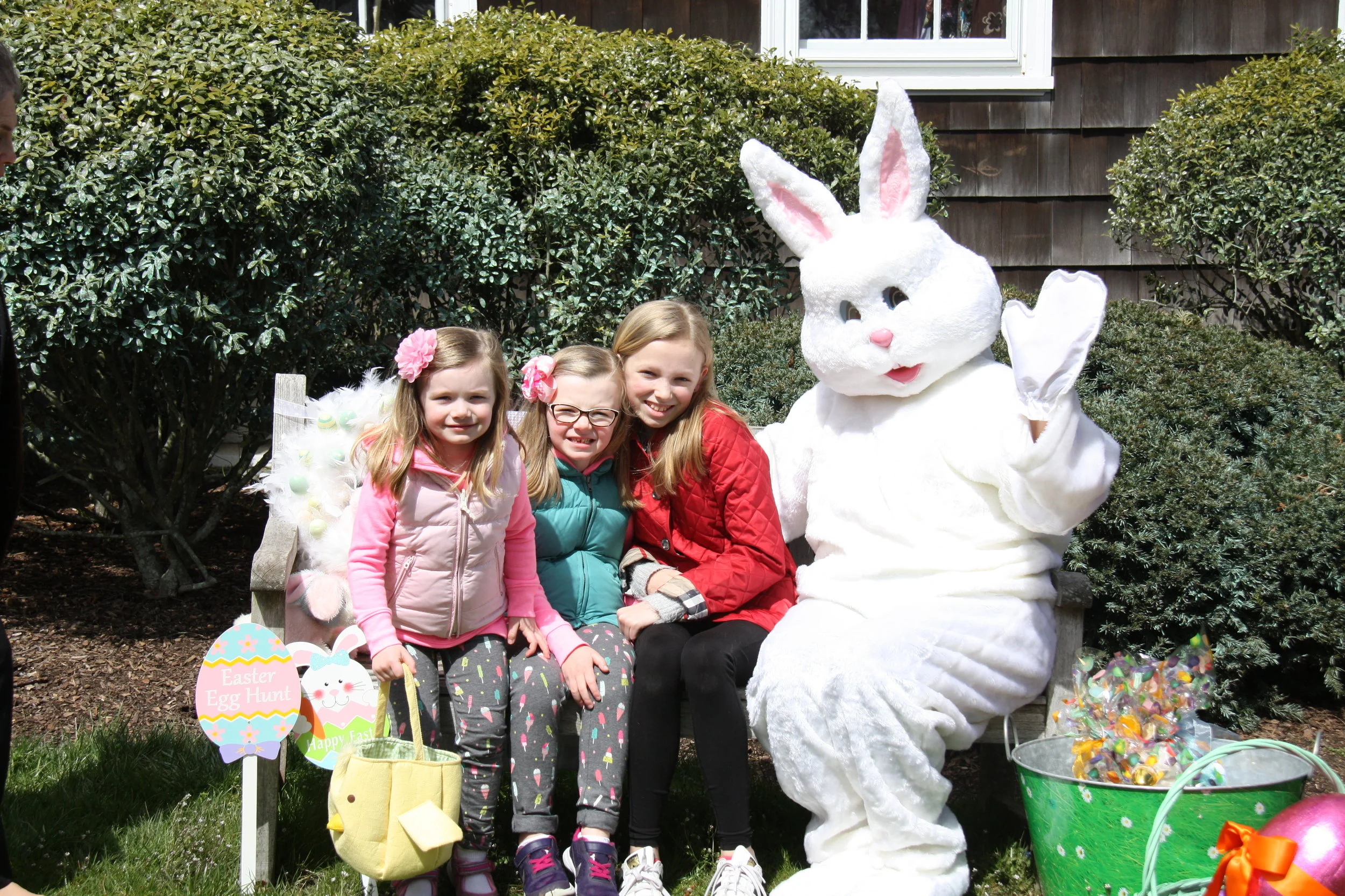 Easter Egg Hunt 2026