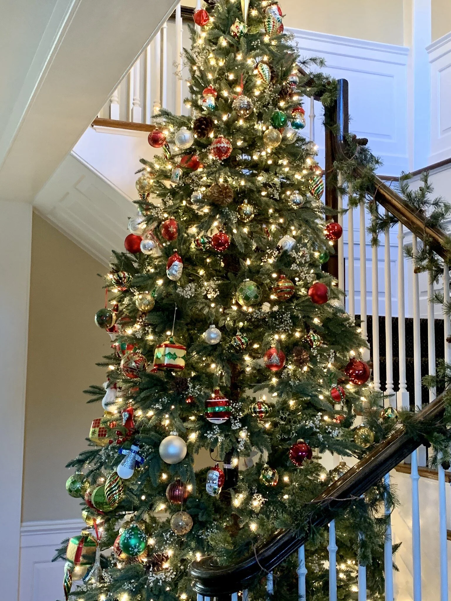 LVIS Holiday Party (members and employees only) CANCELLED