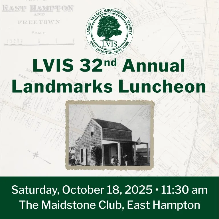 32nd Annual Landmarks Luncheon