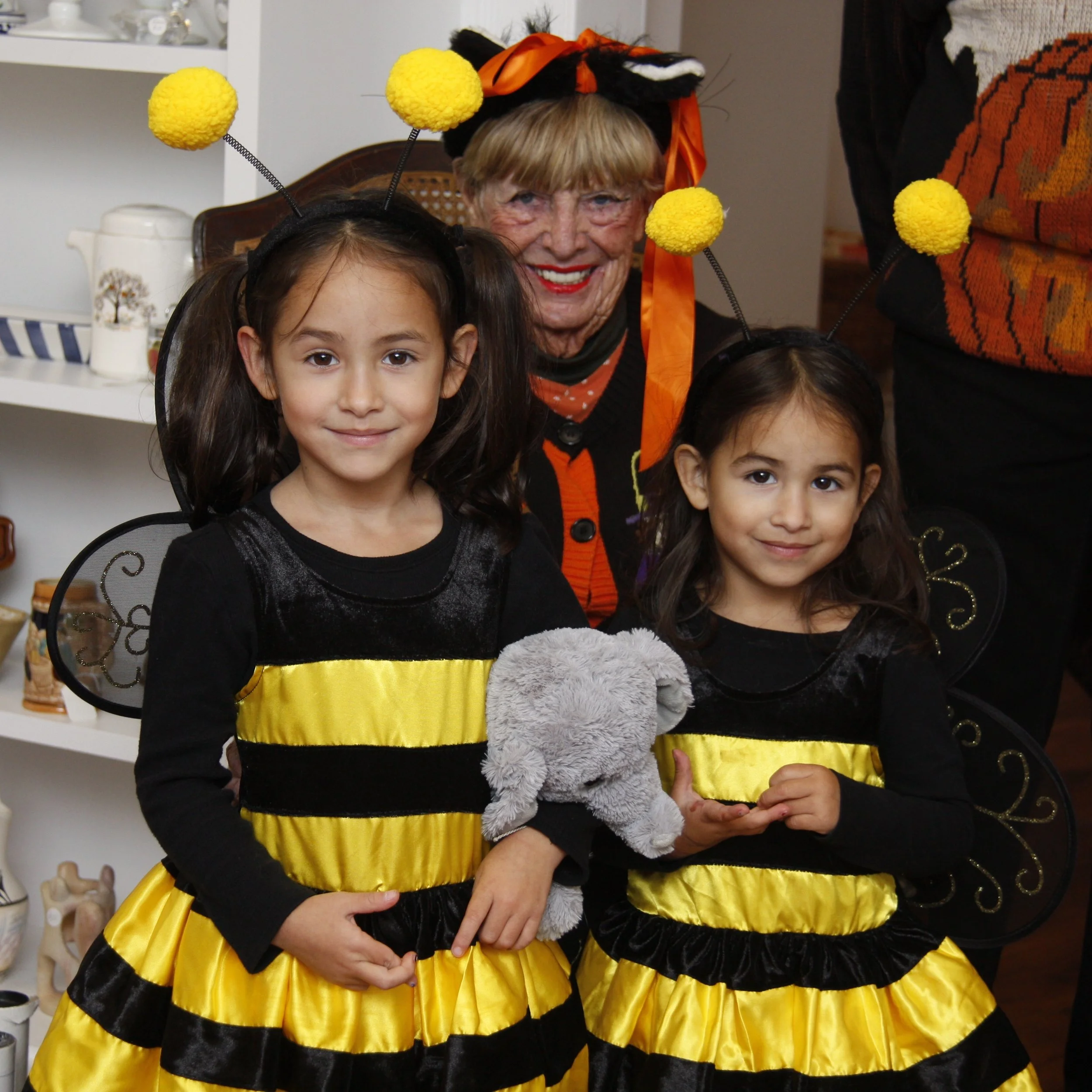 Halloween Party 2023