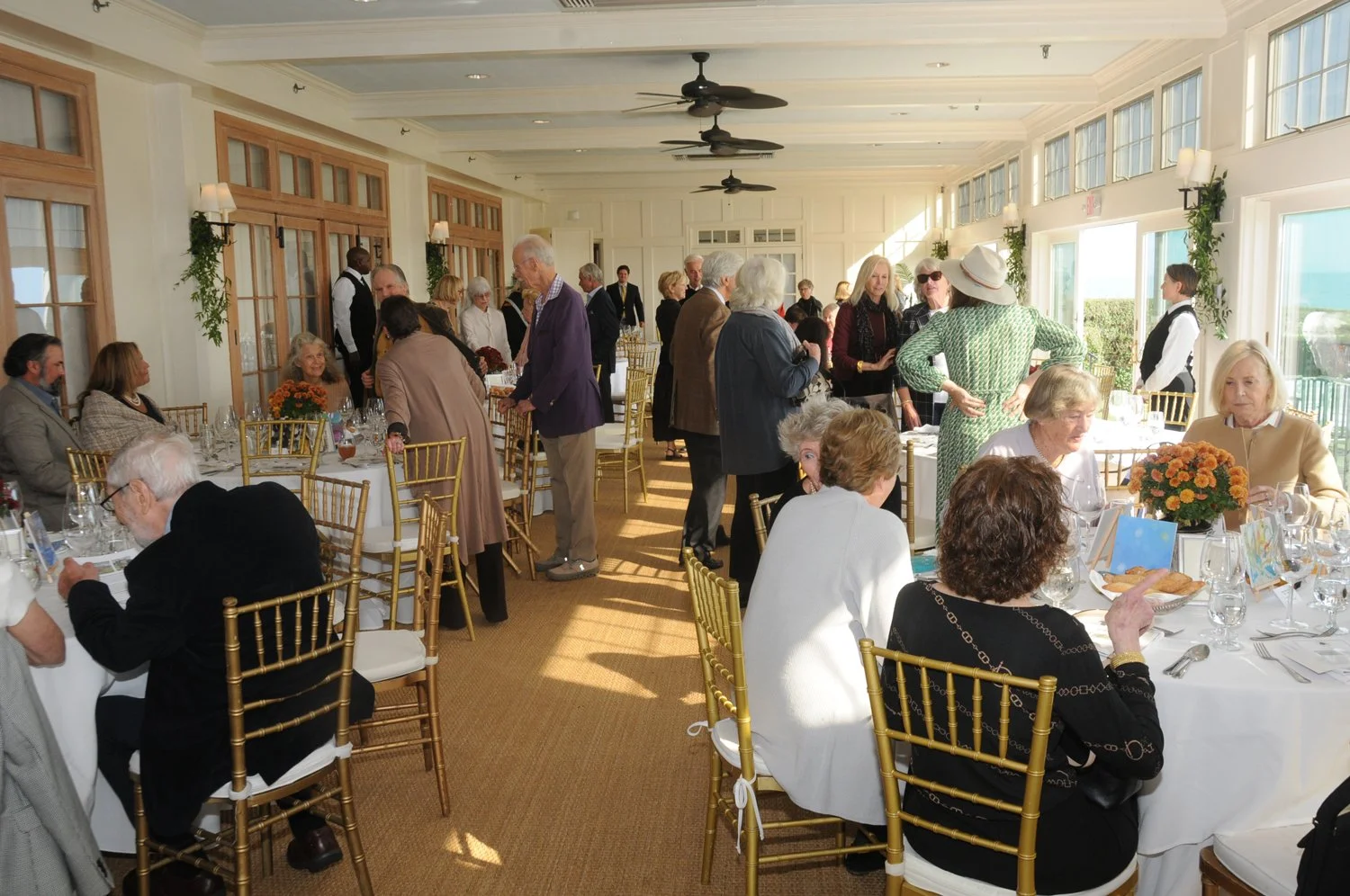33rd Annual Landmarks Luncheon