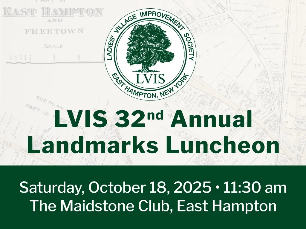 2025 Landmarks Luncheon Tickets