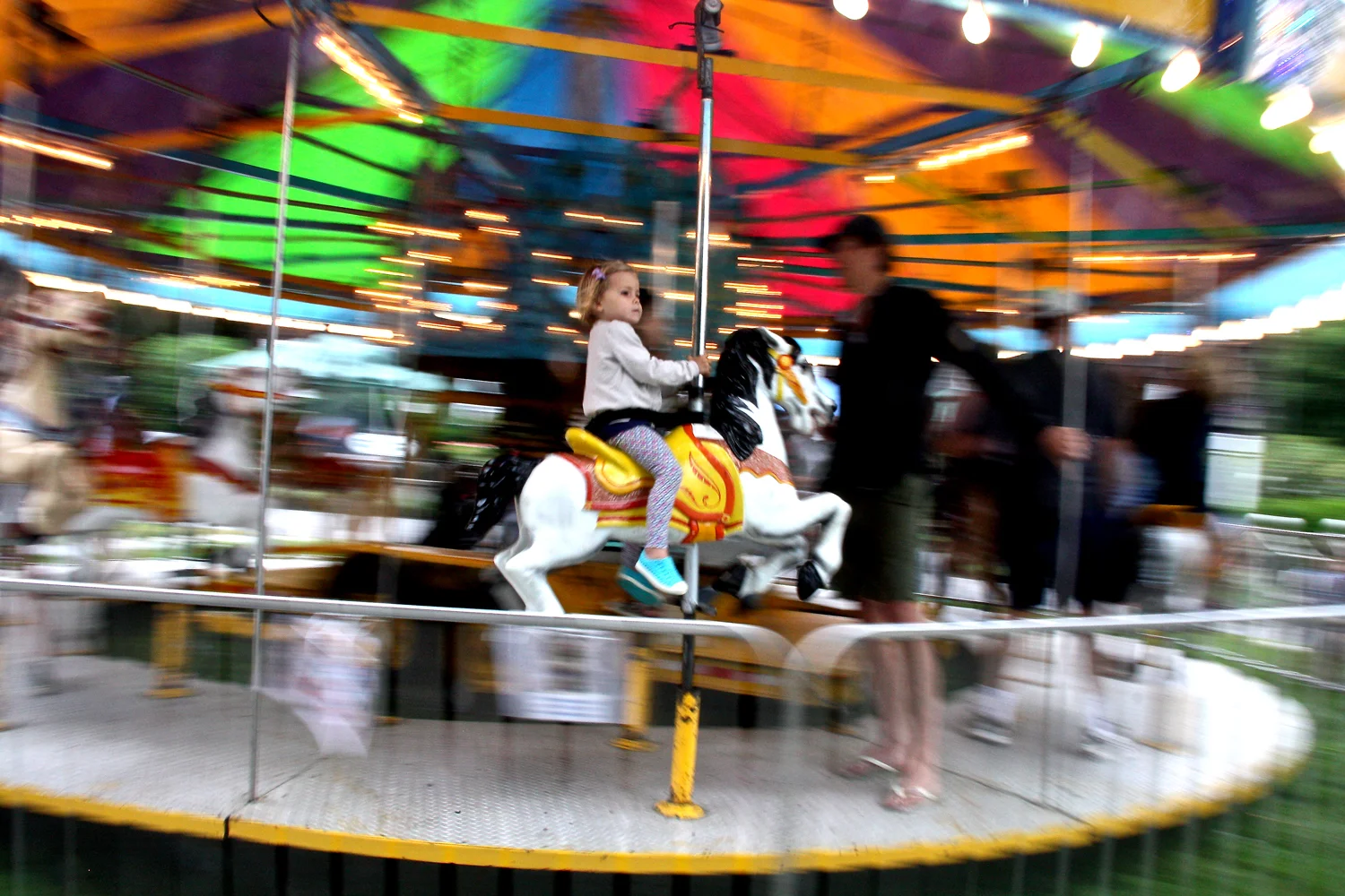 LVIS Annual Fair 2026