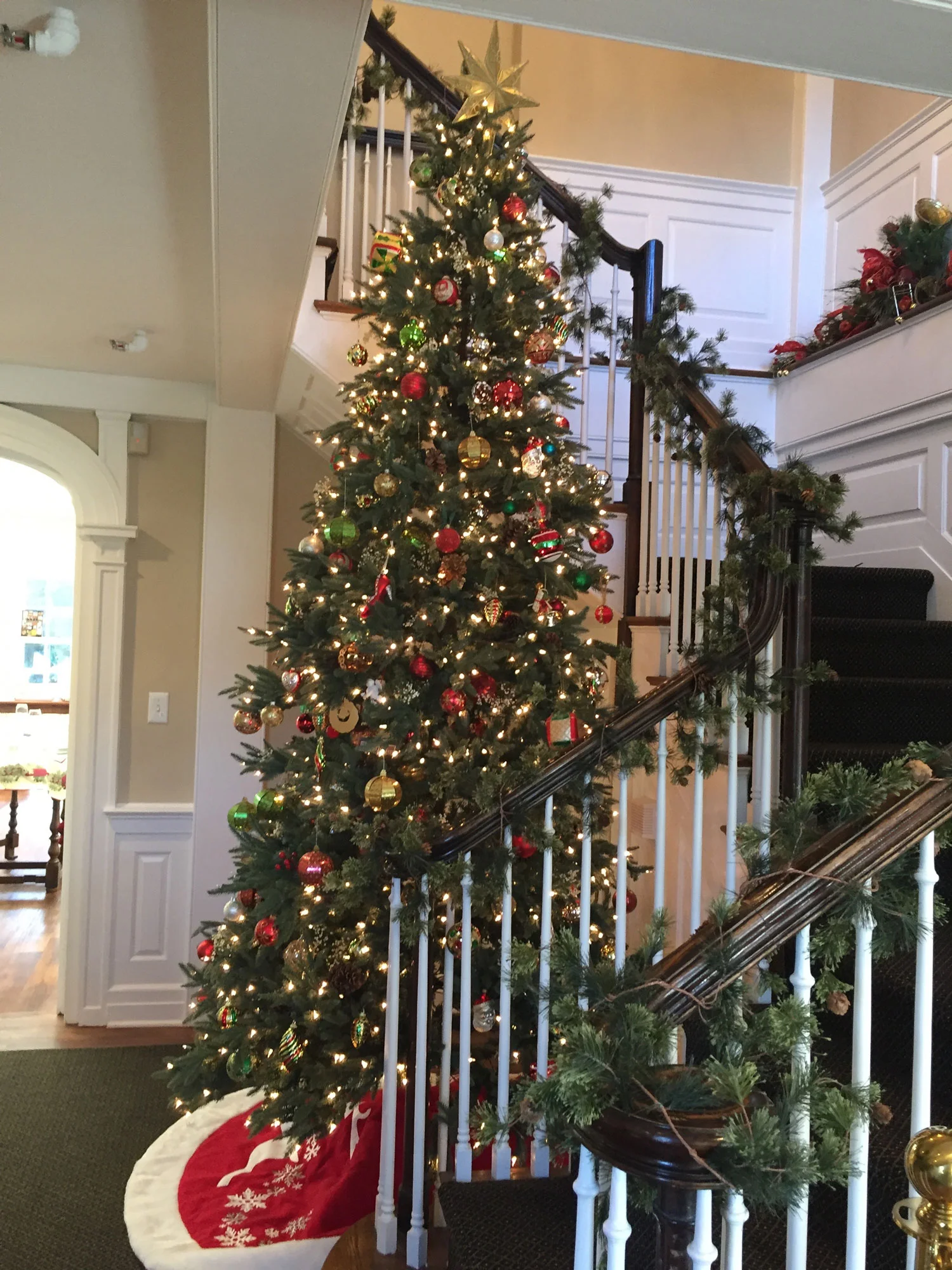 LVIS Holiday Party 2026 (members and employees only)