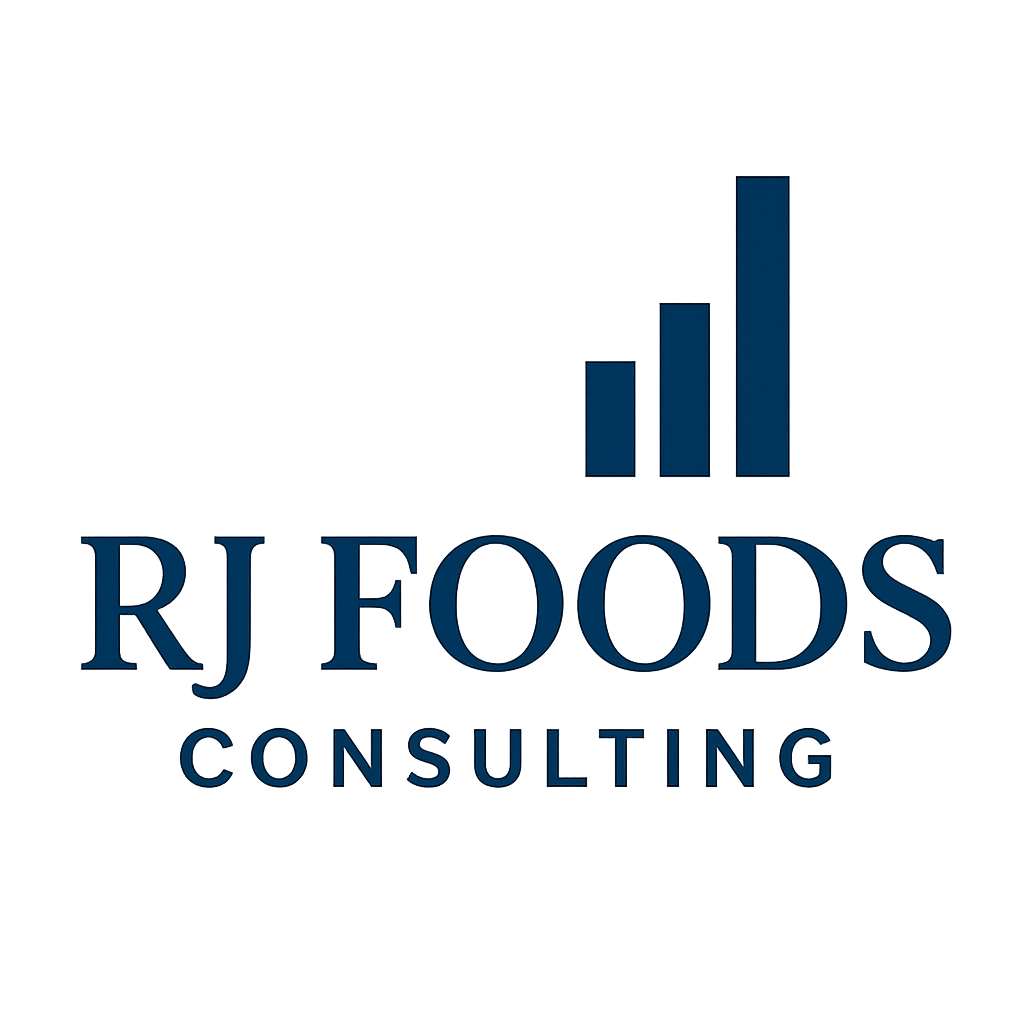 RJ Foods Consulting