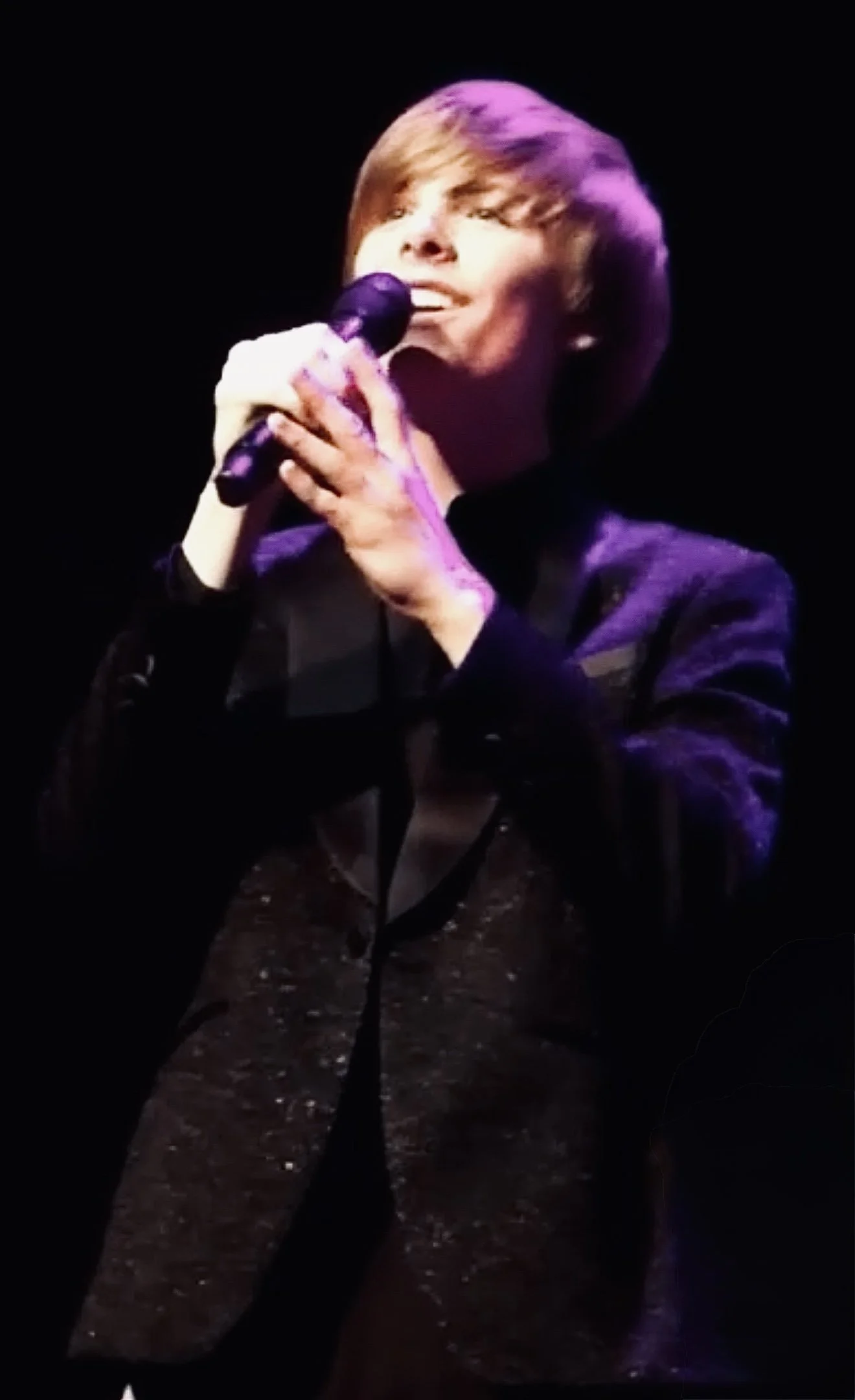 Triple Threat Concert II