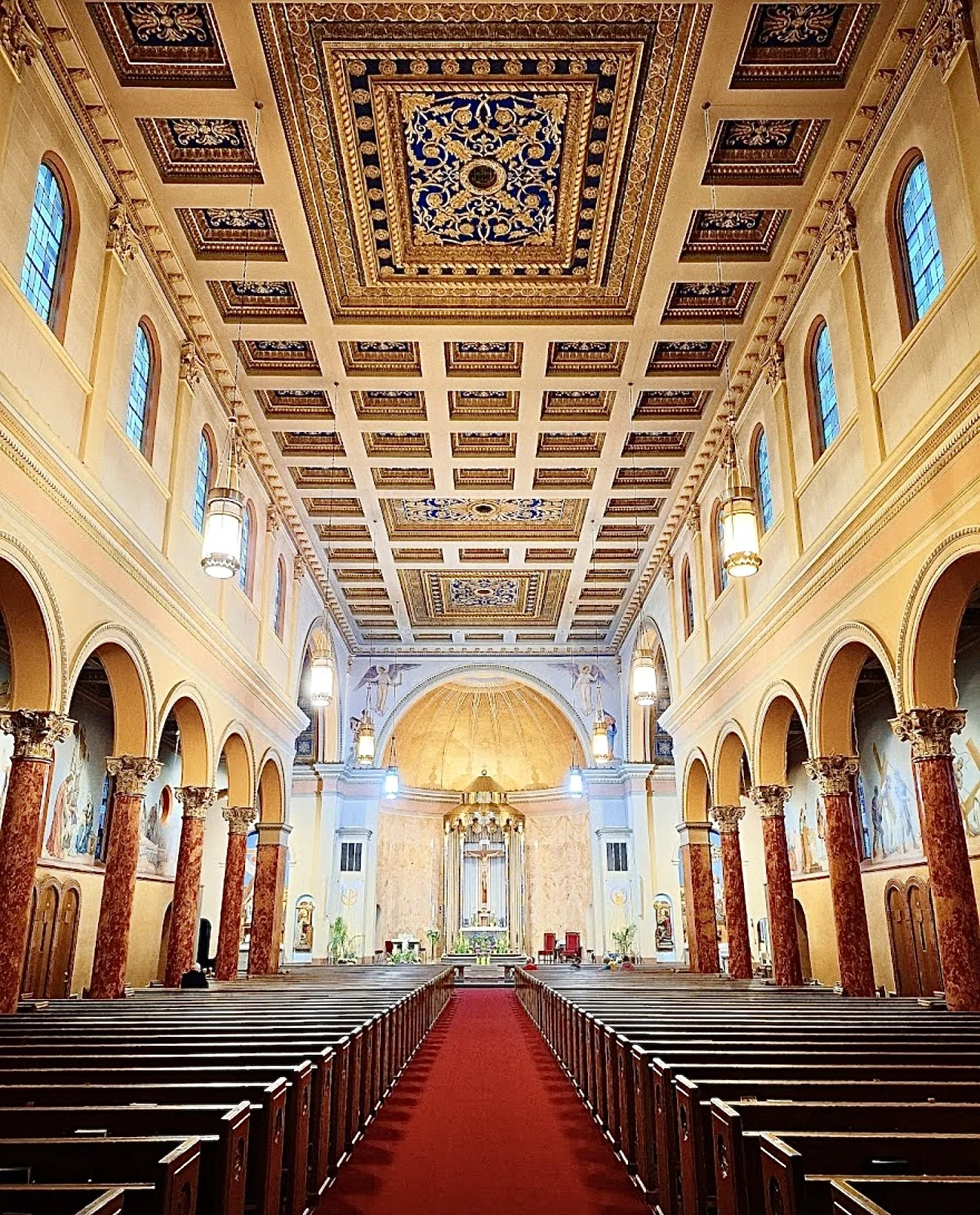AGO National Convention Pipe Organ Concert