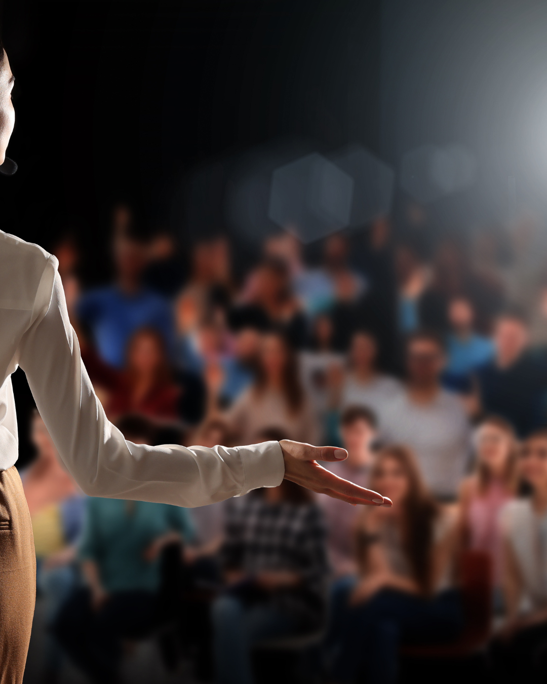 Workshops, Training & Capability Building