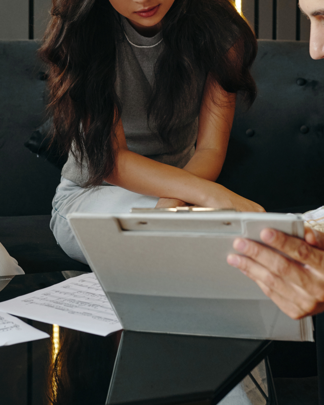 Change Management & Organizational Strategy