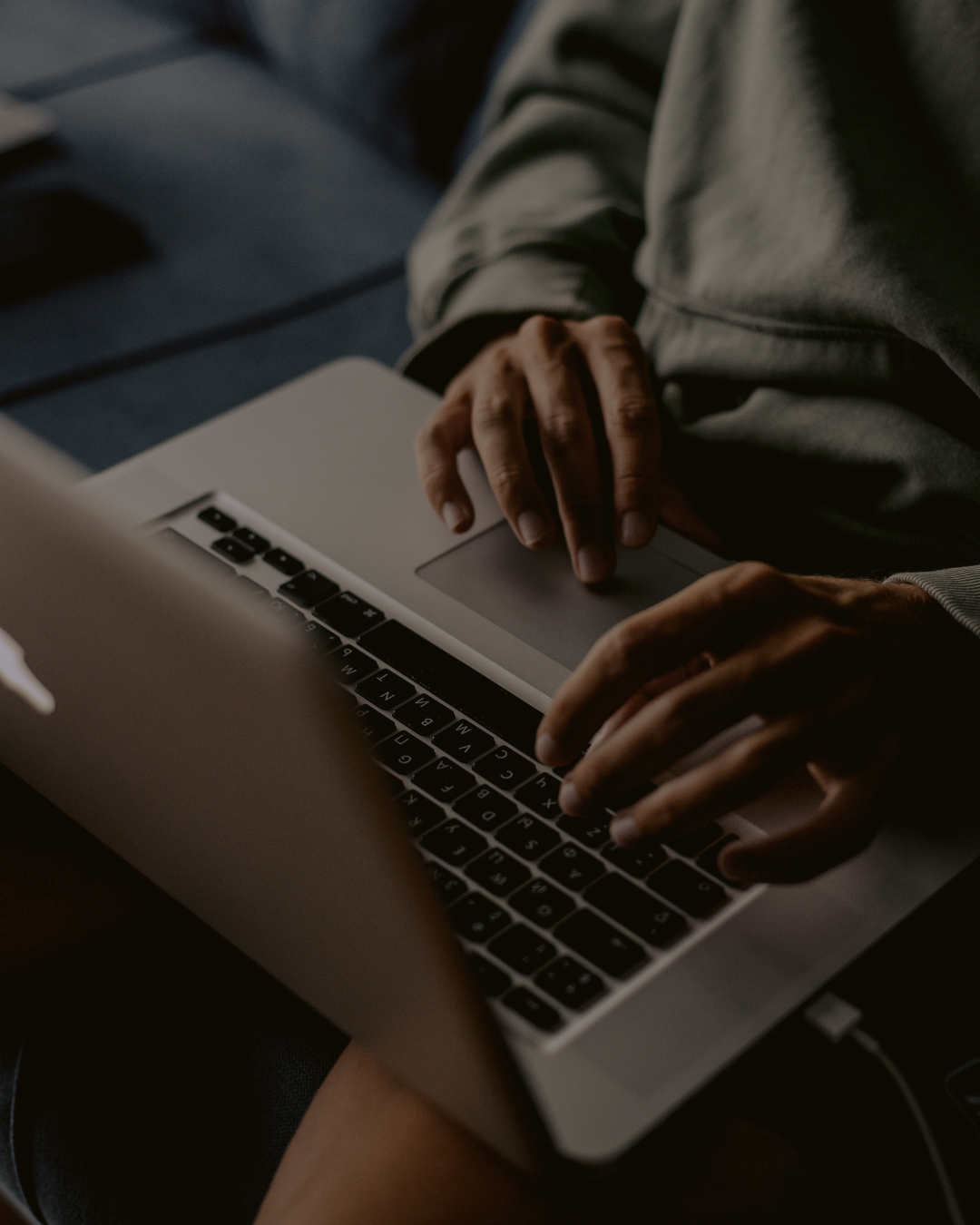 Leadership & Team Development