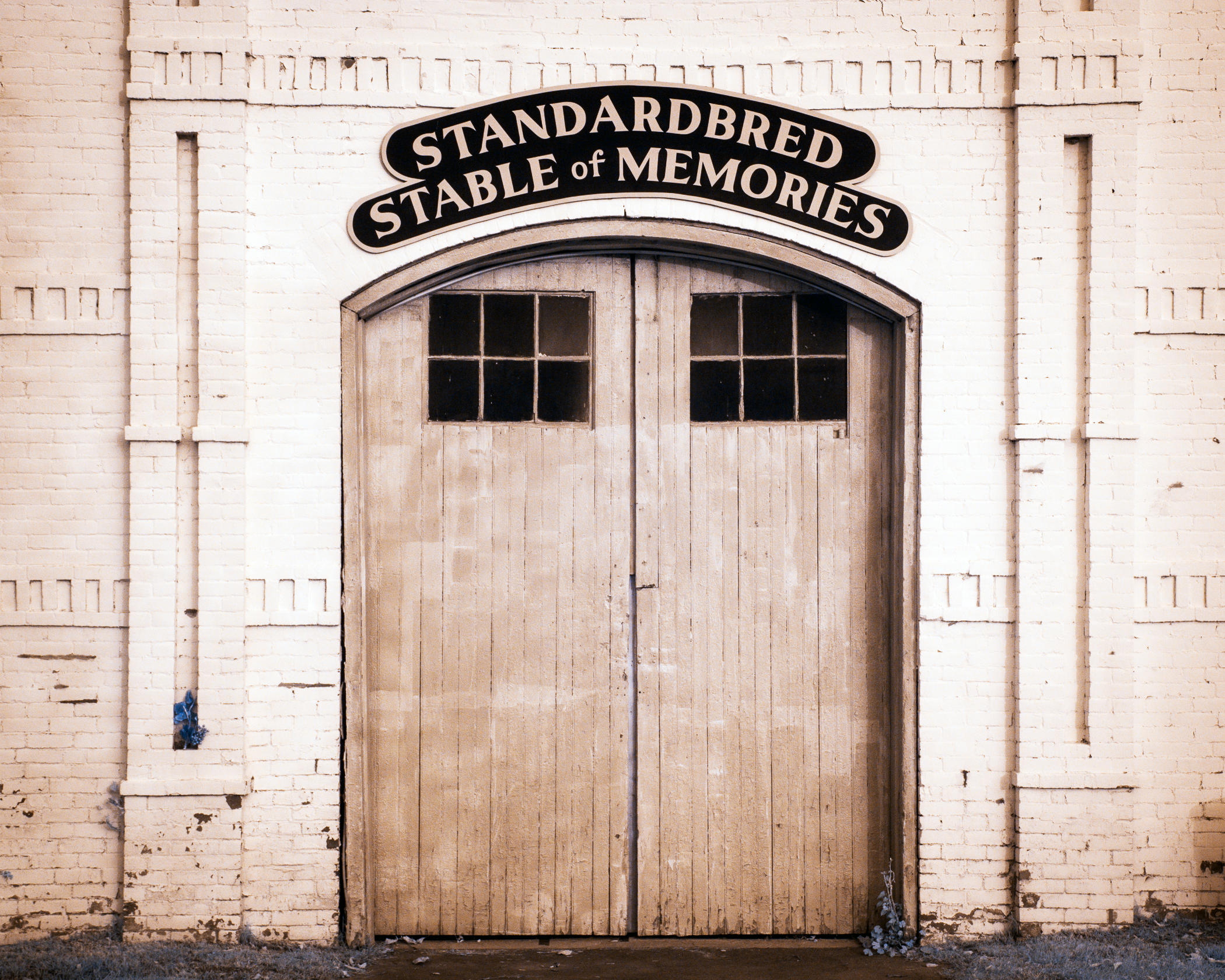 Stable of Memories