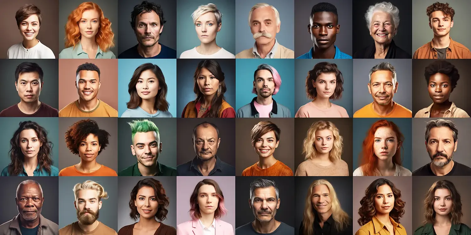 AI HEADSHOTS VS. PROFESSIONAL PHOTOGRAPHY: WHAT YOUR CAREER DESERVES