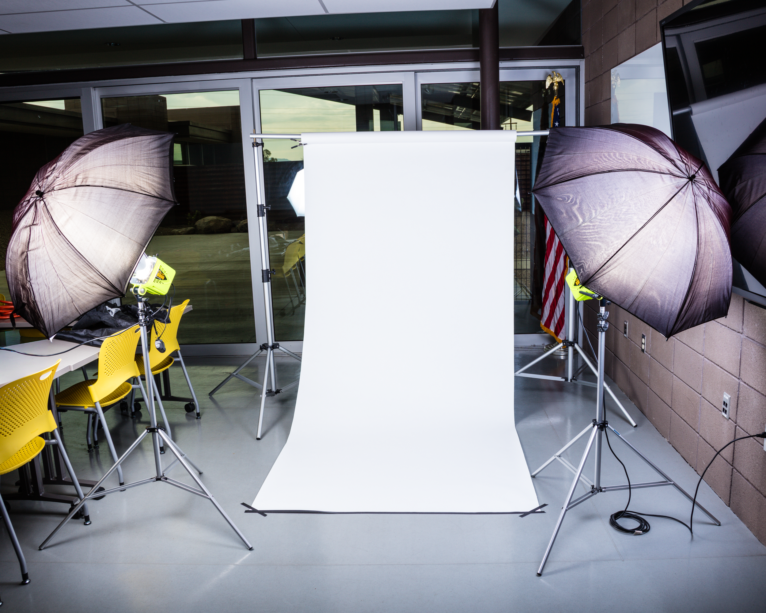 The Mobile Studio Advantage: Why I Come to You