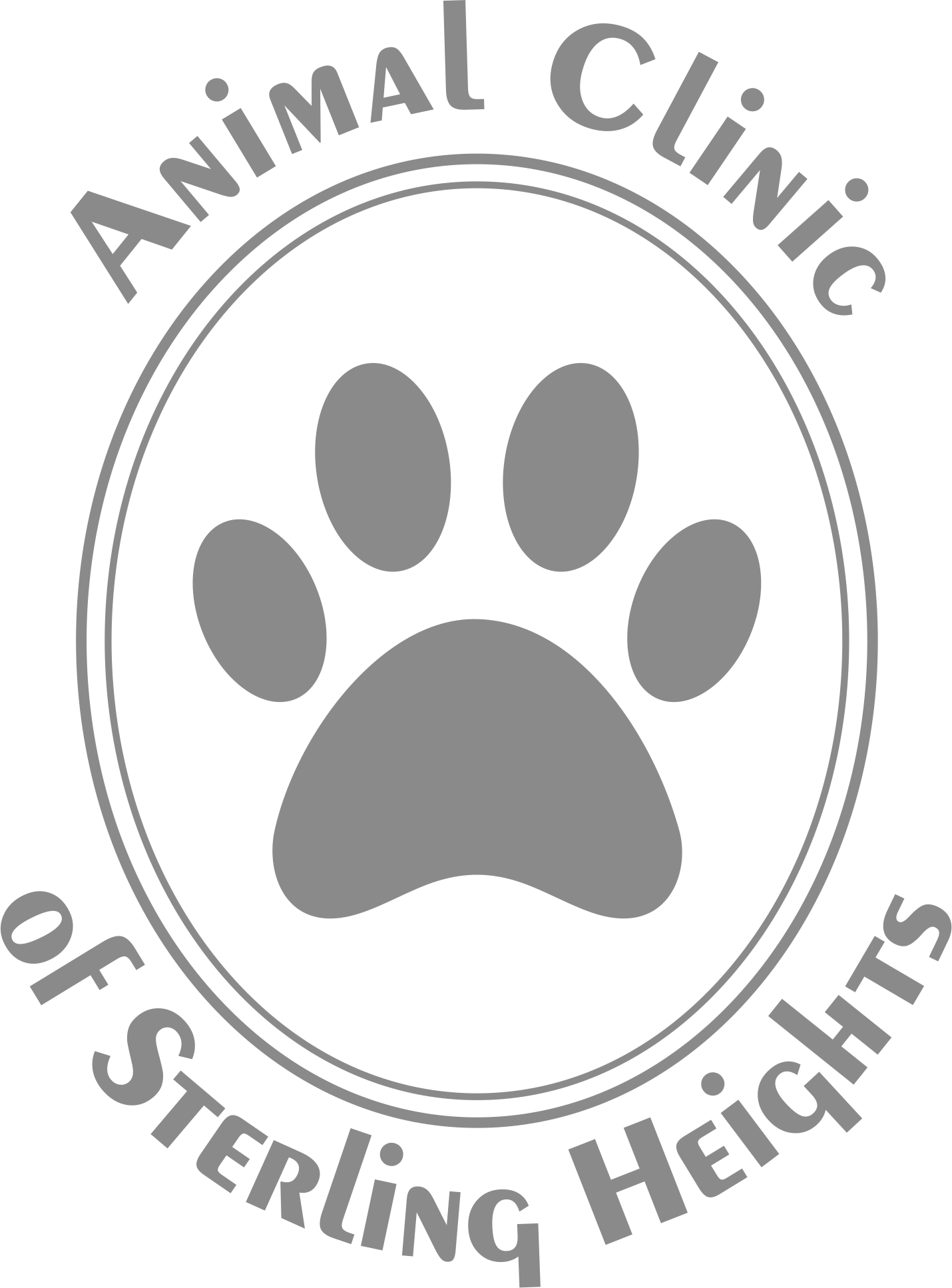 Welcome To The Animal Clinic of Sterling Heights