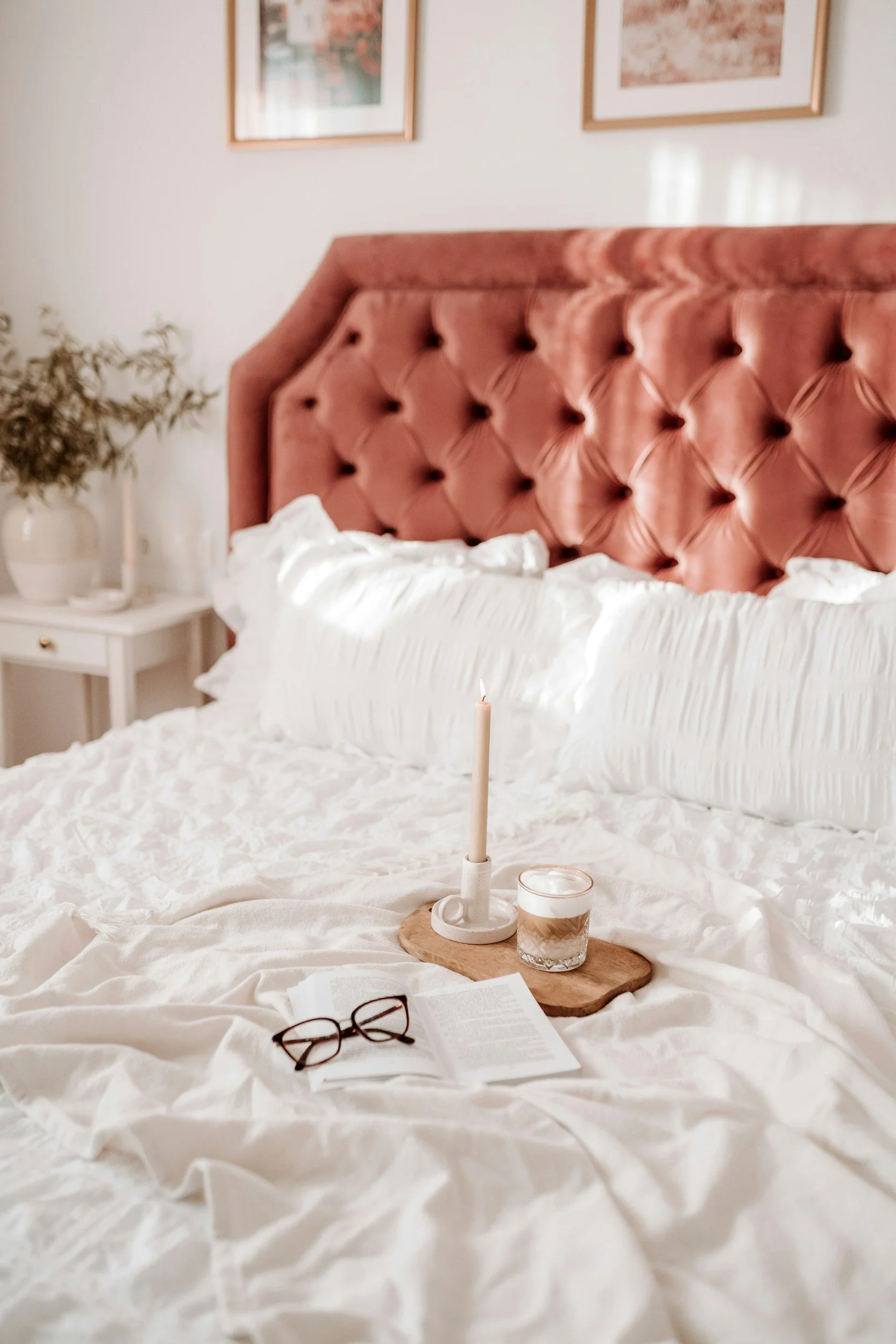 The Version of You Who’s Tired Is Still Worthy