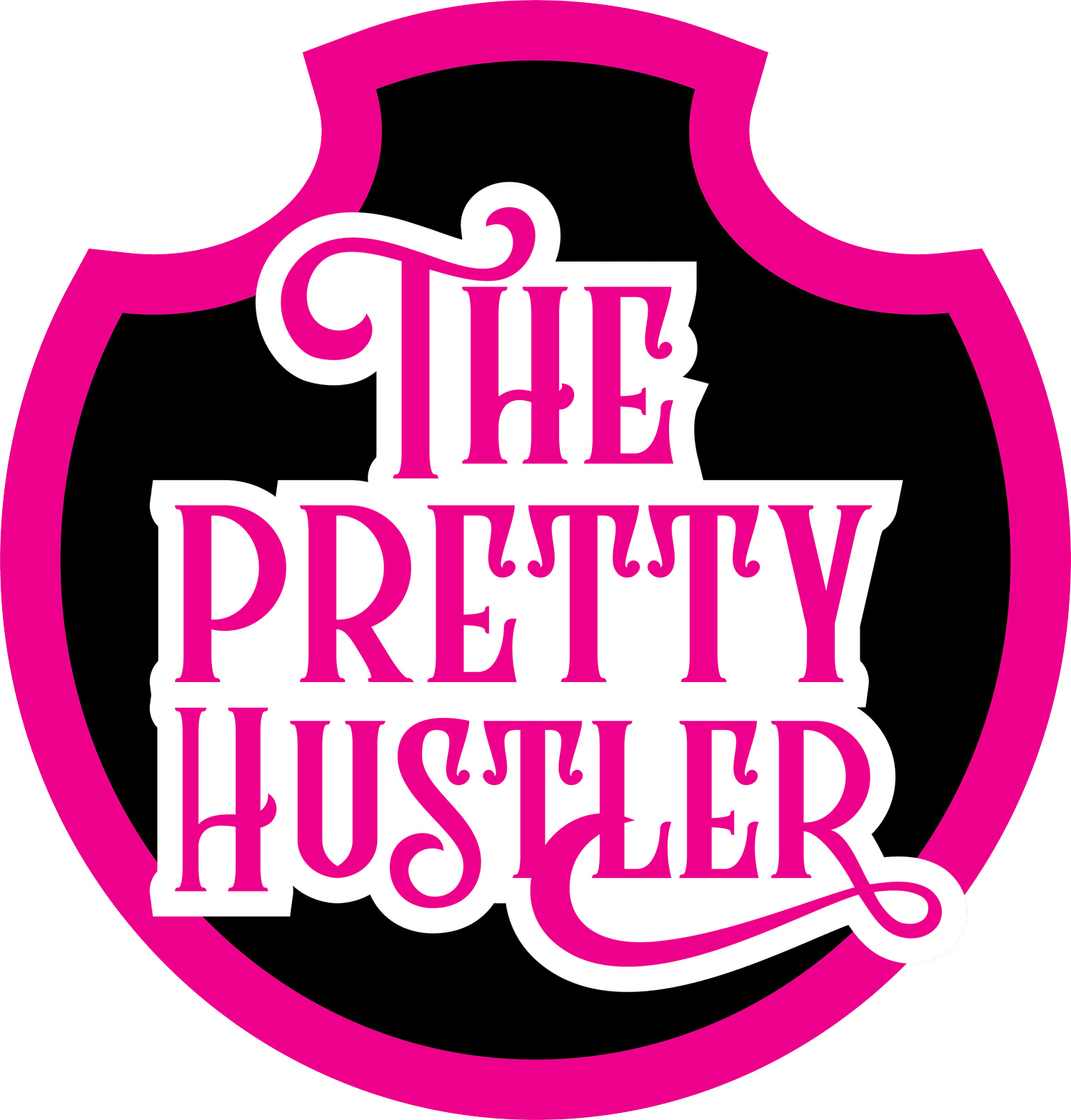 The Pretty Hustler