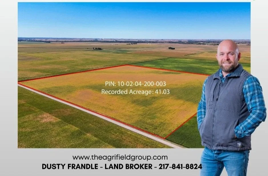 Champaign County, Illinois