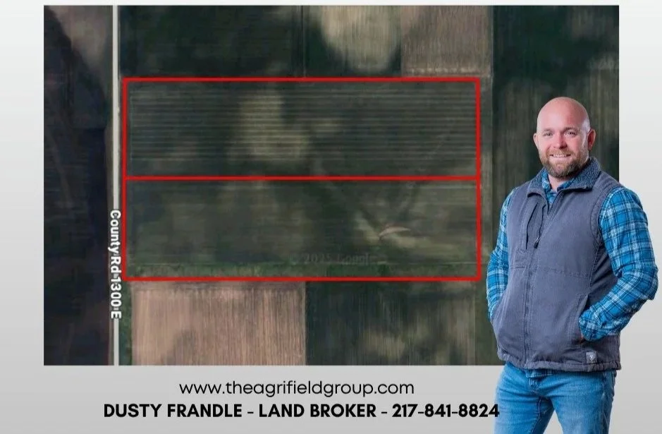 Champaign County, Illinois