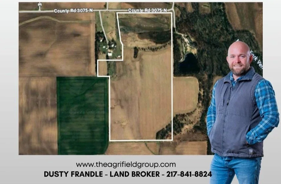 Champaign County, Illinois