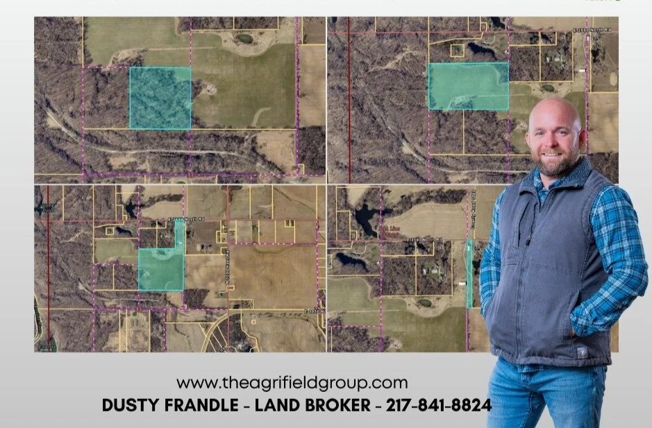 Vermillion County, Illinois