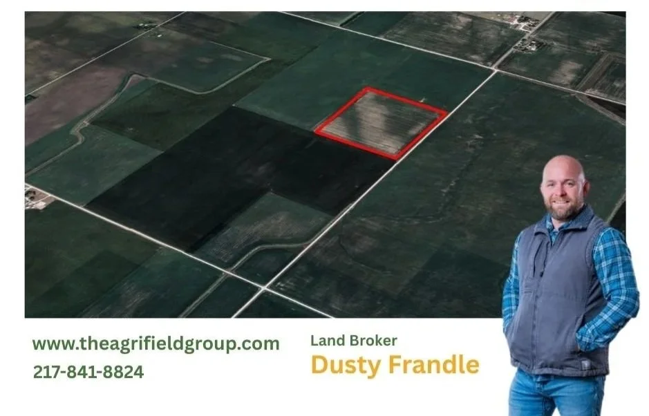 Champaign County, Illinois