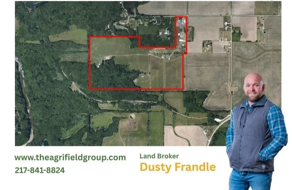 Vermillion County, Illinois