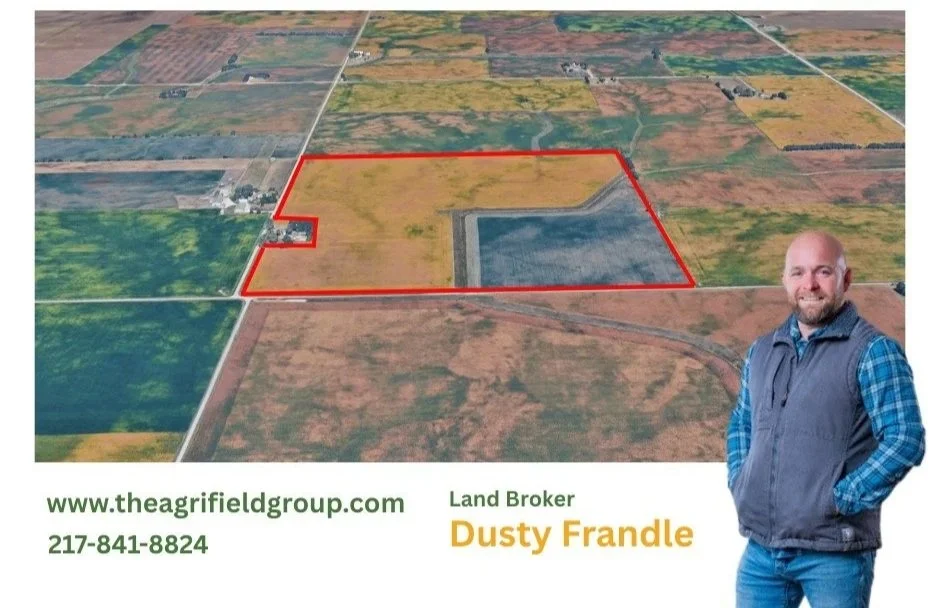 Ford County, Illinois 