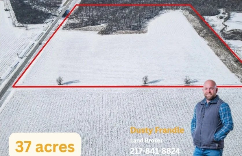 Champaign County, Illinois