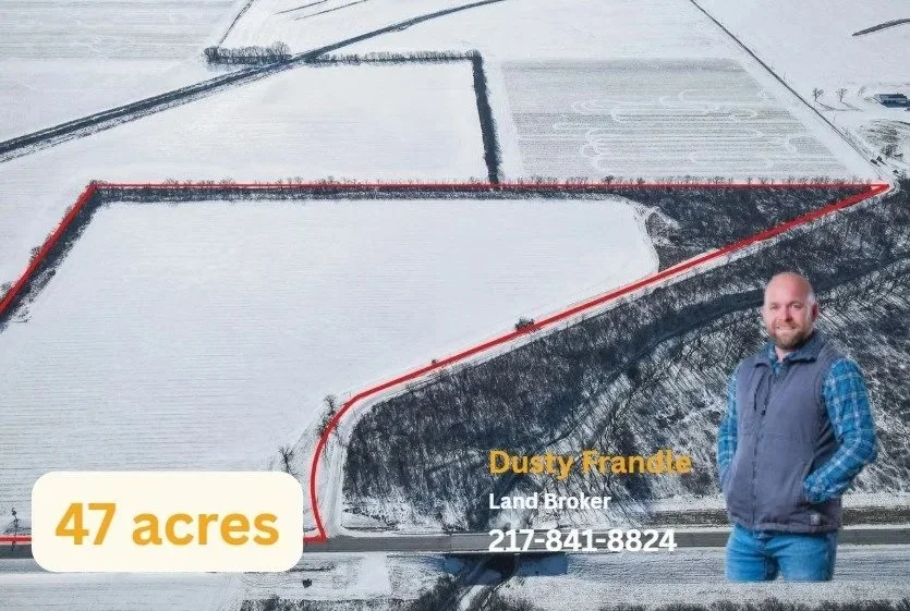 Champaign County, Illinois