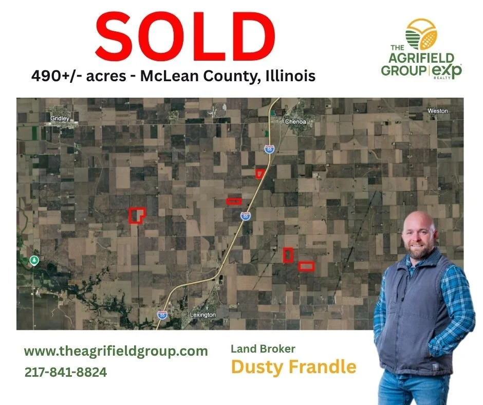 McLean County, Illinois