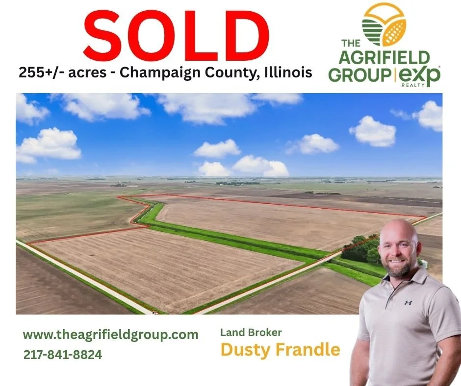 Champaign County, Illinois