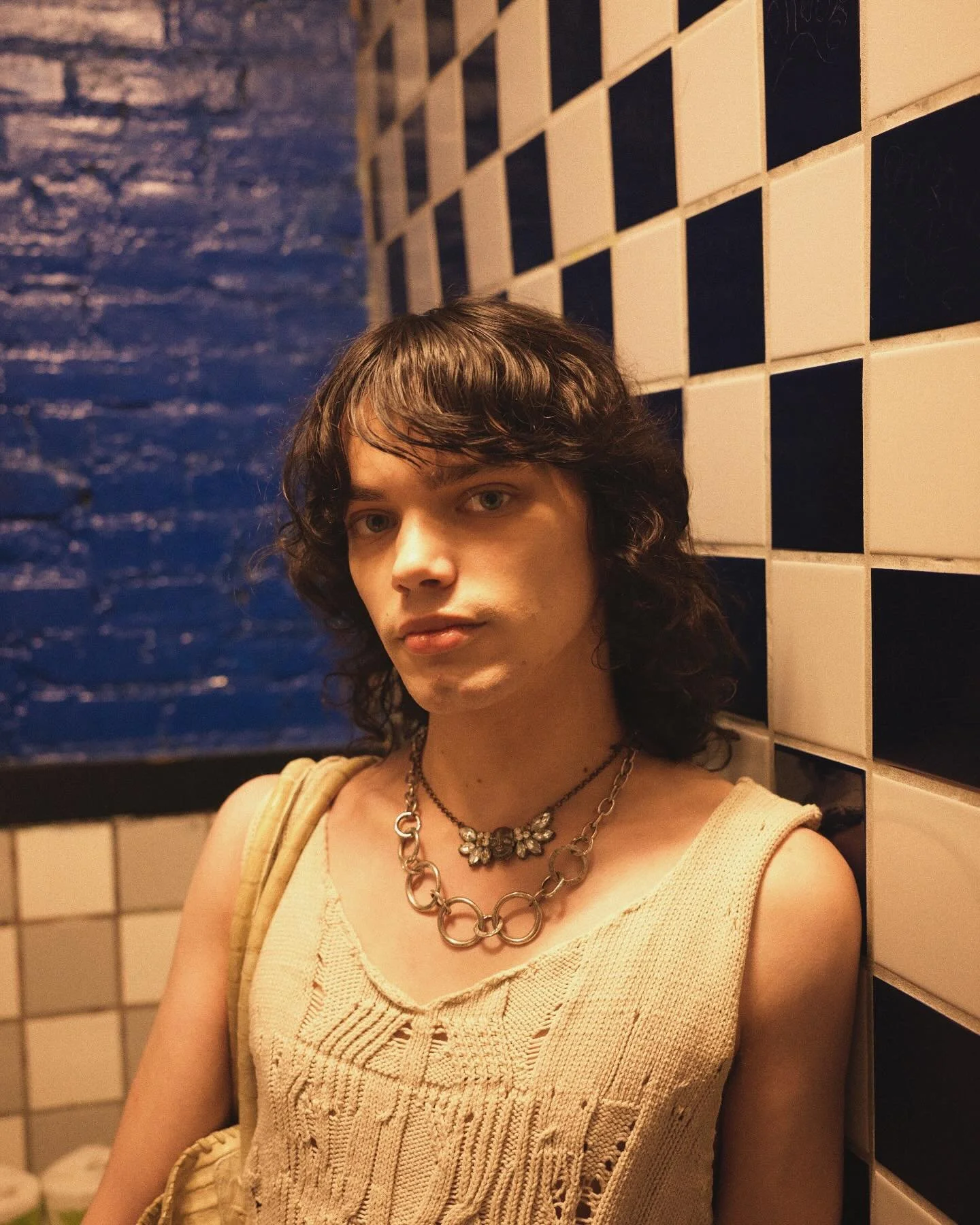 🕸️Nikolai🕸️ at Sophies