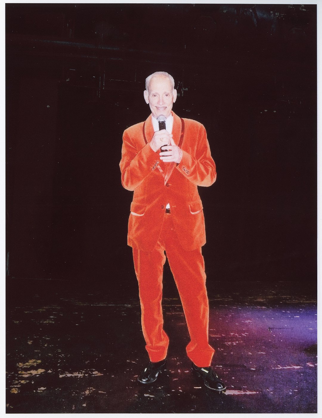 AS SEEN ON TV

1- The Filth Elder!
2- Divine Kiss!
3- Divine Pilgrimage!
4- @MiuMiu !
5- IshKabibble&rsquo;s Cheesesteaks!
6- Ishkabibble&rsquo;s Bathroom!
7- "It all starts with the bread!"
8- <3!
9- The Basics!
10- The PaperMoon!