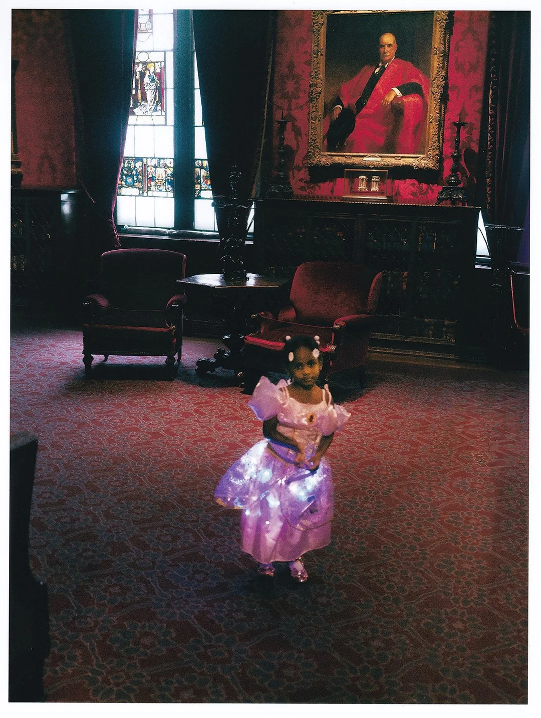 moving around ✮⋆˙