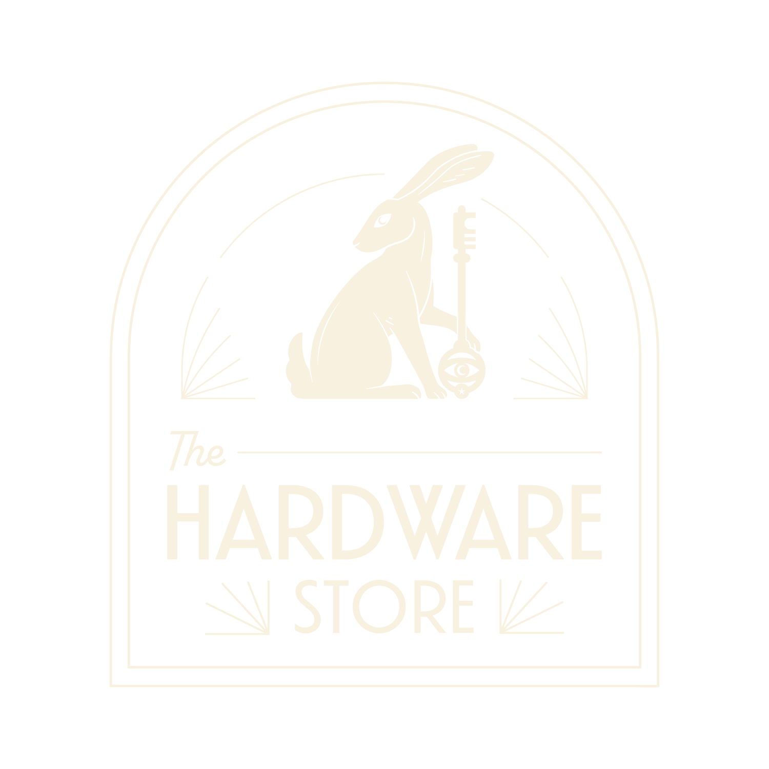 The Hardware Store
