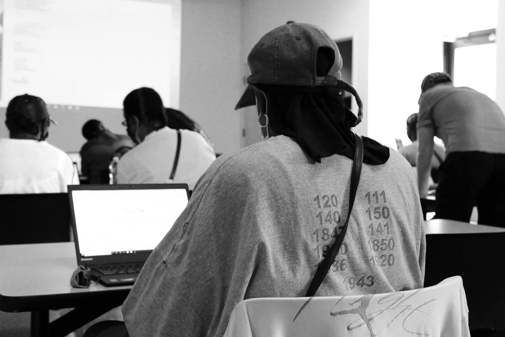 One On One | Find More Than Just A Job