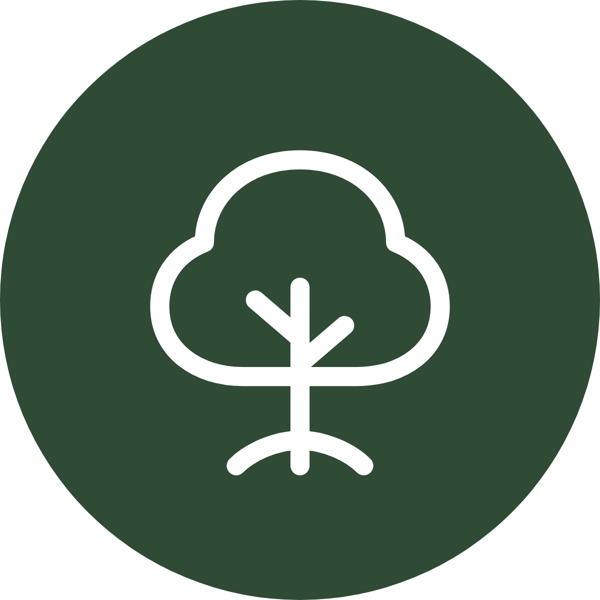  tree logo