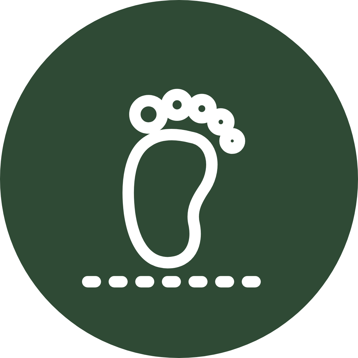 Foot