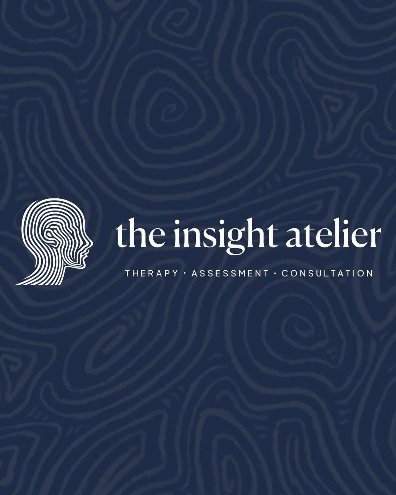 At The Insight Atelier, we see healing as both a science and an art.
Our work is rooted in psychological evidence and shaped through thoughtful, collaborative exploration. Creating space for clarity, growth, and alignment.
Therapy, assessment, and co