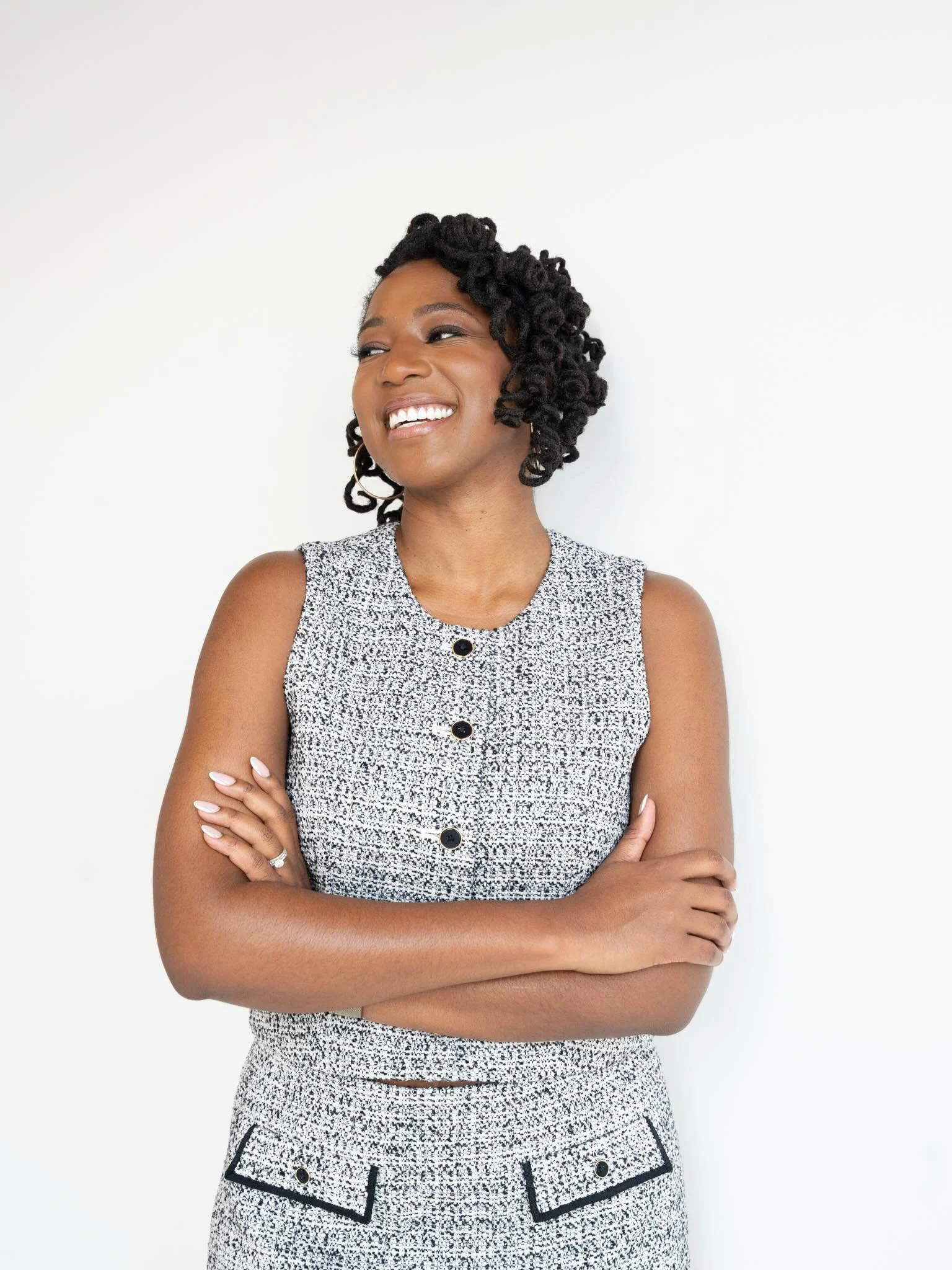 Dr. Jackson&rsquo;s Quick Facts:
&bull;I earned my Bachelor&rsquo;s degrees in Psychology and Sociology from the University of Missouri&ndash;Columbia and my PhD in Clinical Psychology from DePaul University.

&bull;I was born and raised in Chicago. 