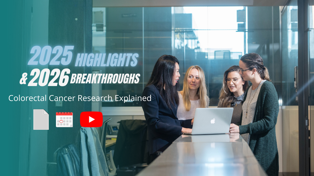 Vol 2 No. 1: Growing, Learning, Thriving: A 2025 Recap and Hope for 2026