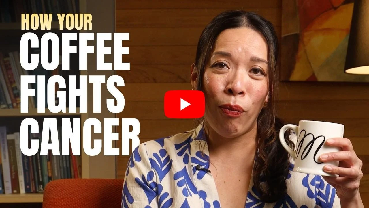 Vol 2 No. 7: Coffee and colorectal cancer – When research meets real life