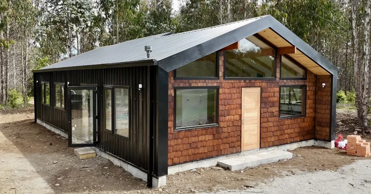 Maullín Mini Maullín 105 m2