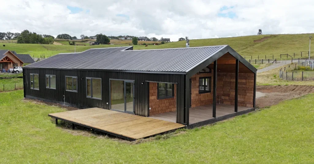 Totoral Maullín 160m2