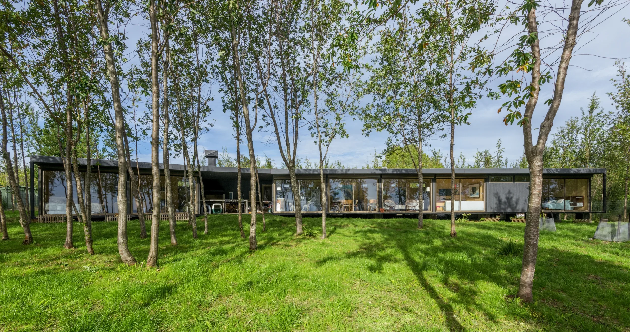 Puerto Varas Home 233m2