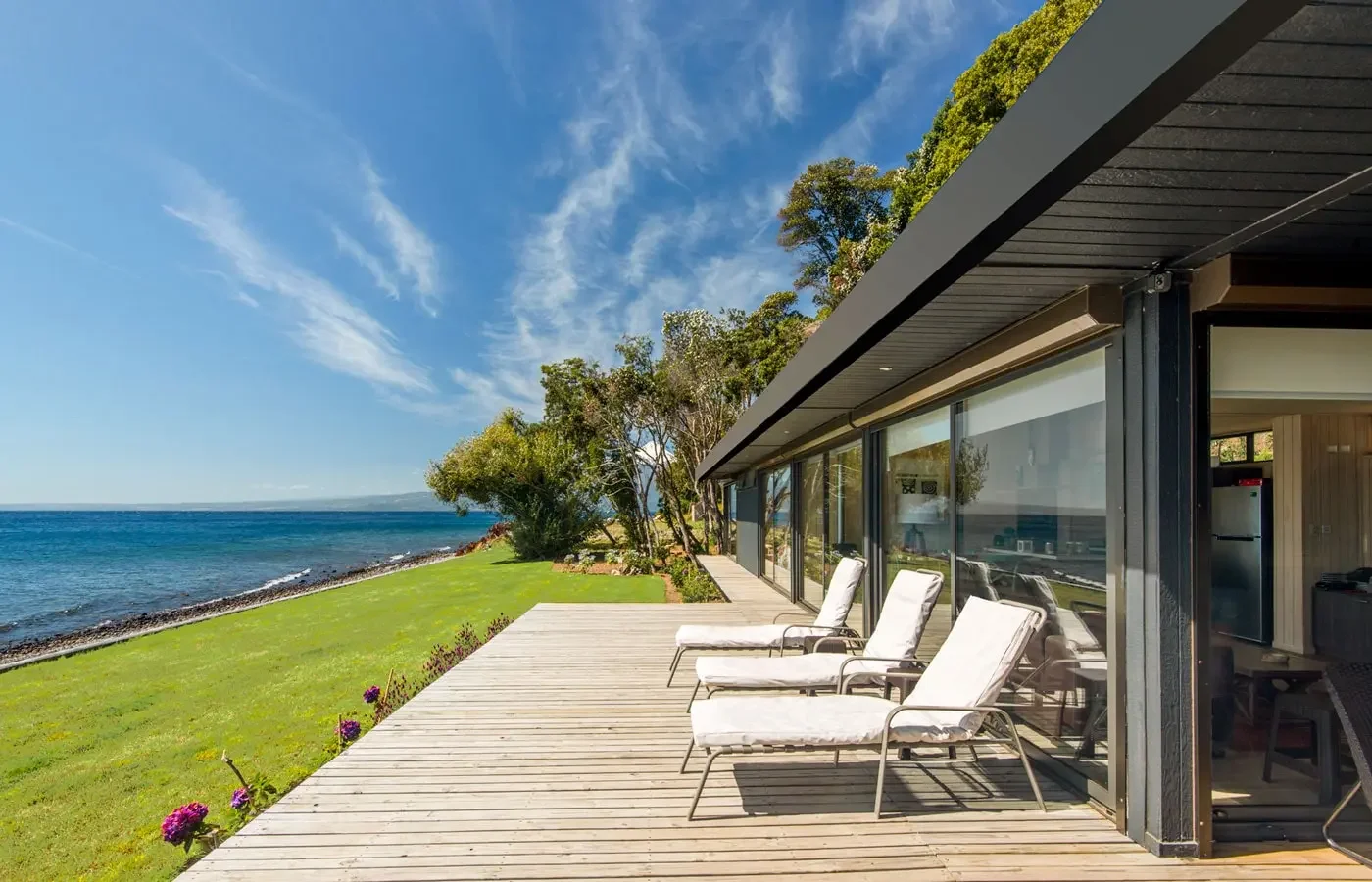 Lago Llanquihue Home 105m2