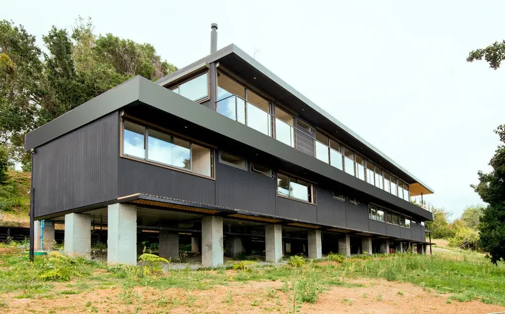 Lago Ranco Home 390m2