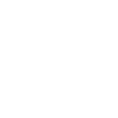 Símbolo de dólar blanco sobre fondo negro